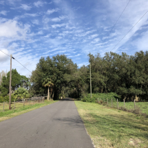 Perezluha Coaching Heartland of Florida Cycling Camp Day 1 (1-4-19)