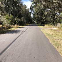 Perezluha Coaching Heartland of Florida Cycling Camp Day 1 (1-4-19)