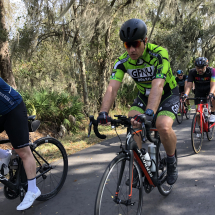 Perezluha Coaching Heartland of Florida Cycling Camp Day 1 (1-4-19)