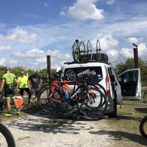 Bearded Bike Doc- Professional Mechanic and SAG Support