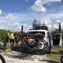 Bearded Bike Doc- Professional Mechanic and SAG Support