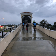 Legacy Bike Trail Venice, FL