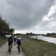 Perezluha Coaching Heartland of Florida Cycling Camp Day 2 (1-5-19)