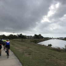 Perezluha Coaching Heartland of Florida Cycling Camp Day 2 (1-5-19)