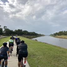 Perezluha Coaching Heartland of Florida Cycling Camp Day 2 (1-5-19)