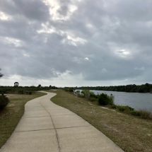 Perezluha Coaching Heartland of Florida Cycling Camp Day 2 (1-5-19)