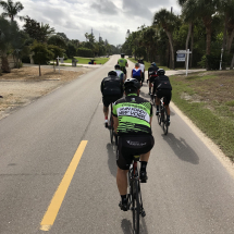 Perezluha Coaching Heartland of Florida Cycling Camp Day 2 (1-5-19)