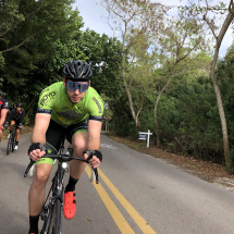 Perezluha Coaching Heartland of Florida Cycling Camp Day 2 (1-5-19)