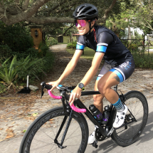 Perezluha Coaching Heartland of Florida Cycling Camp Day 2 (1-5-19)