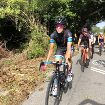 Perezluha Coaching Heartland of Florida Cycling Camp Day 2 (1-5-19)