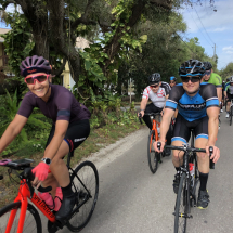 Perezluha Coaching Heartland of Florida Cycling Camp Day 2 (1-5-19)