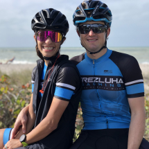 Perezluha Coaching Heartland of Florida Cycling Camp Day 2 (1-5-19)