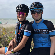 Perezluha Coaching Heartland of Florida Cycling Camp Day 2 (1-5-19)