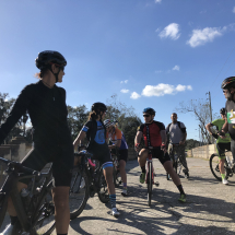 Perezluha Coaching Heartland of Florida Cycling Camp Day 2 (1-5-19)