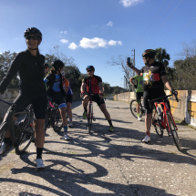 Perezluha Coaching Heartland of Florida Cycling Camp Day 2 (1-5-19)