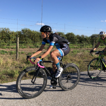 Perezluha Coaching Heartland of Florida Cycling Camp Day 2 (1-5-19)