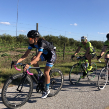 Perezluha Coaching Heartland of Florida Cycling Camp Day 2 (1-5-19)