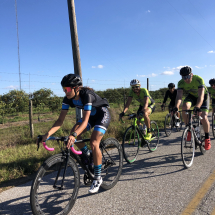 Perezluha Coaching Heartland of Florida Cycling Camp Day 2 (1-5-19)