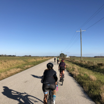 Perezluha Coaching Heartland of Florida Cycling Camp Day 2 (1-5-19)