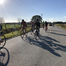 Perezluha Coaching Heartland of Florida Cycling Camp Day 2 (1-5-19)