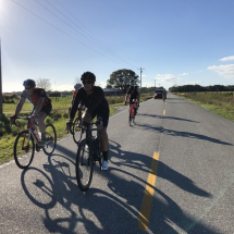 Perezluha Coaching Heartland of Florida Cycling Camp Day 2 (1-5-19)