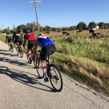 Perezluha Coaching Heartland of Florida Cycling Camp Day 2 (1-5-19)