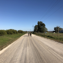 Perezluha Coaching Heartland of Florida Cycling Camp Day 2 (1-5-19)