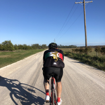 Perezluha Coaching Heartland of Florida Cycling Camp Day 2 (1-5-19)