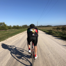 Perezluha Coaching Heartland of Florida Cycling Camp Day 2 (1-5-19)