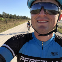 Gravel Paradise in the Heartland of Florida