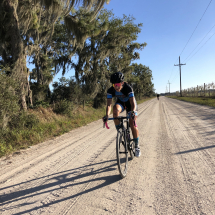 Gravel Paradise in the Heartland of Florida