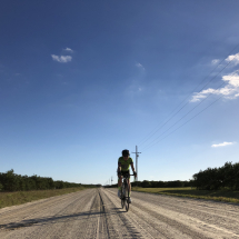 Gravel Paradise in the Heartland of Florida