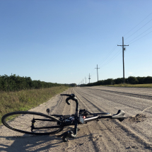 Gravel Paradise in the Heartland of Florida