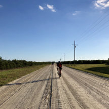 Gravel Paradise in the Heartland of Florida