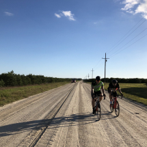 Gravel Paradise in the Heartland of Florida