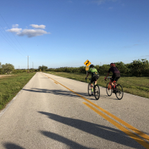 Perezluha Coaching Heartland of Florida Cycling Camp Day 2 (1-5-19)