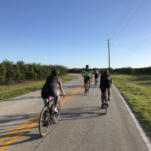 Perezluha Coaching Heartland of Florida Cycling Camp Day 2 (1-5-19)