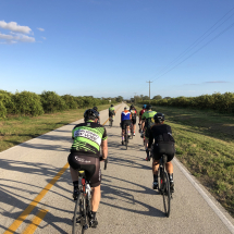 Perezluha Coaching Heartland of Florida Cycling Camp Day 2 (1-5-19)