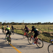 Perezluha Coaching Heartland of Florida Cycling Camp Day 2 (1-5-19)