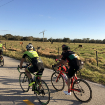 Perezluha Coaching Heartland of Florida Cycling Camp Day 2 (1-5-19)