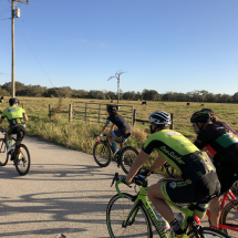 Perezluha Coaching Heartland of Florida Cycling Camp Day 2 (1-5-19)