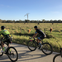 Perezluha Coaching Heartland of Florida Cycling Camp Day 2 (1-5-19)