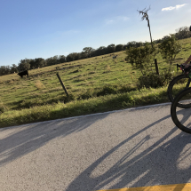 Perezluha Coaching Heartland of Florida Cycling Camp Day 2 (1-5-19)