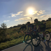 Perezluha Coaching Heartland of Florida Cycling Camp Day 2 (1-5-19)