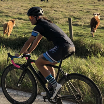 Perezluha Coaching Heartland of Florida Cycling Camp Day 2 (1-5-19)