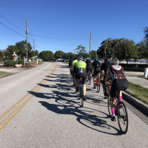 Perezluha Coaching Heartland of Florida Cycling Camp Day 3 (1-6-19)