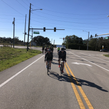 Perezluha Coaching Heartland of Florida Cycling Camp Day 3 (1-6-19)