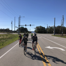 Perezluha Coaching Heartland of Florida Cycling Camp Day 3 (1-6-19)