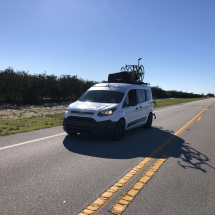 Bearded Bike Doc-Best SAG Support