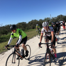 Gravel Paradise in the Heartland of Florida